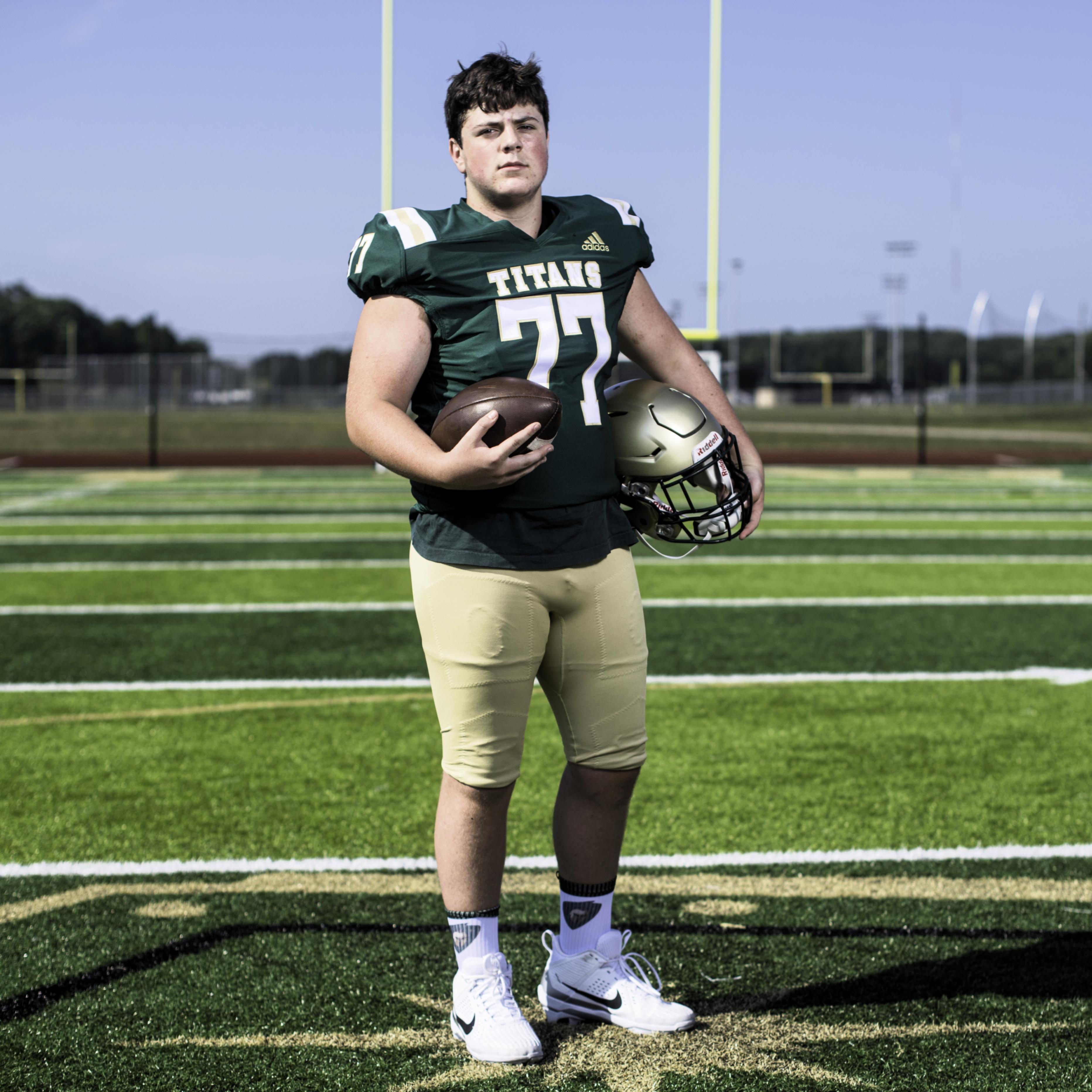 Kason Ford